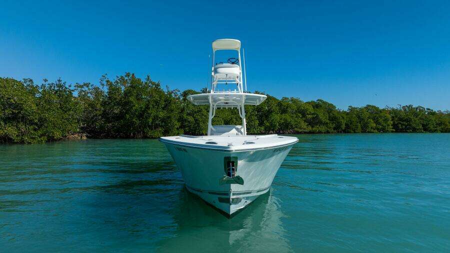 38ft Jupiter Yacht For Sale