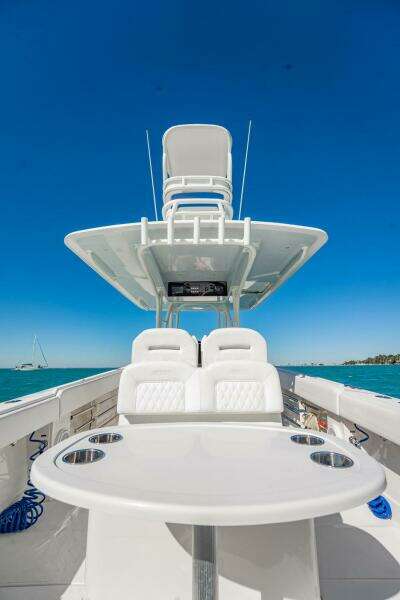 38ft Jupiter Yacht For Sale