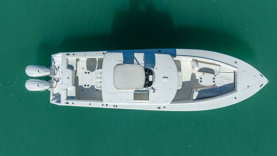 38ft Jupiter Yacht For Sale