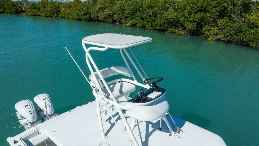 38ft Jupiter Yacht For Sale