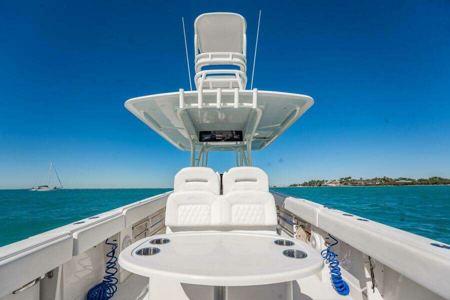 38ft Jupiter Yacht For Sale