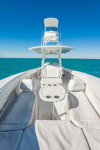 38ft Jupiter Yacht For Sale