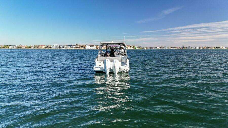 32ft Beneteau Yacht For Sale