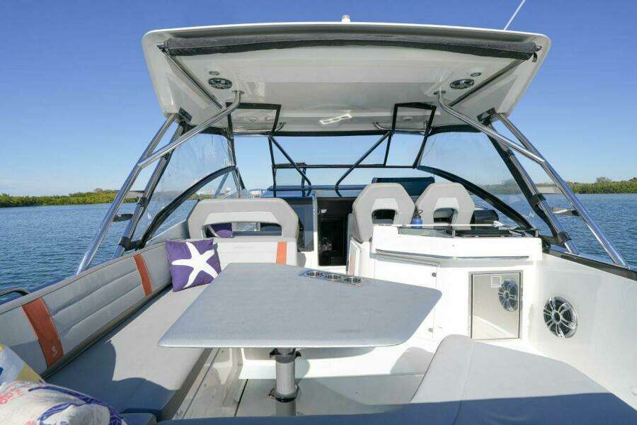 32ft Beneteau Yacht For Sale