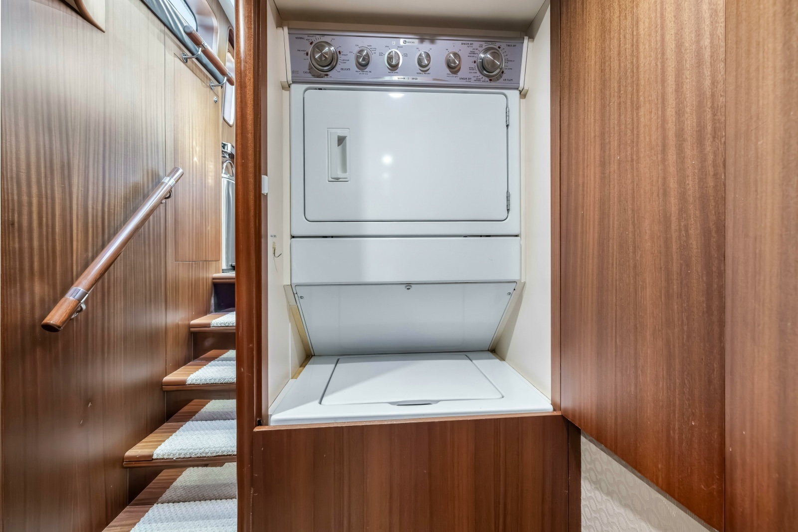 AURORA 84ft Cheoy Lee Yacht For Sale