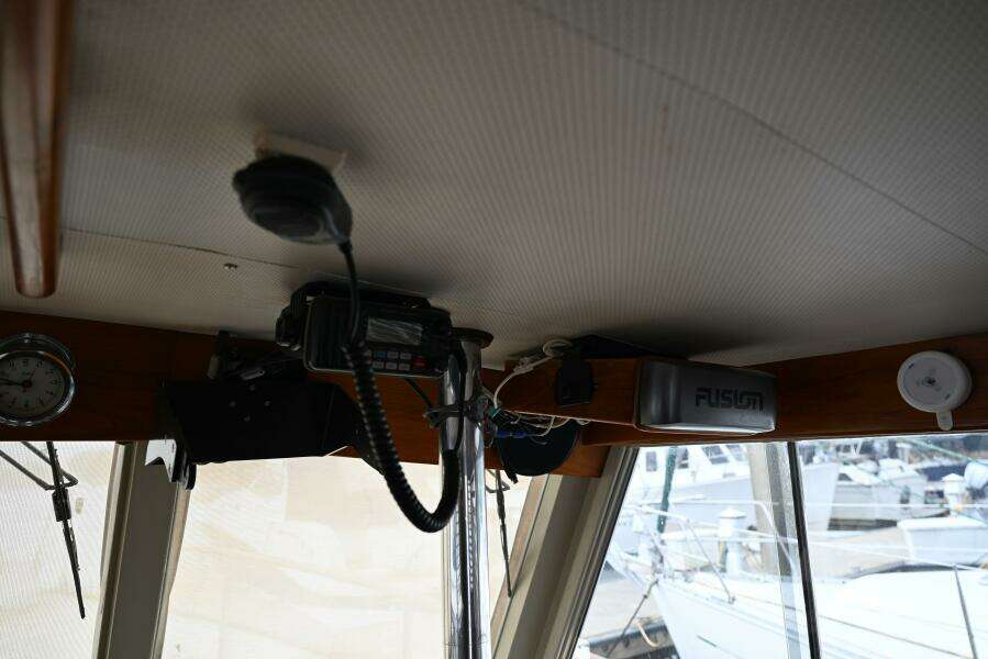 32ft Grand Banks Yacht For Sale