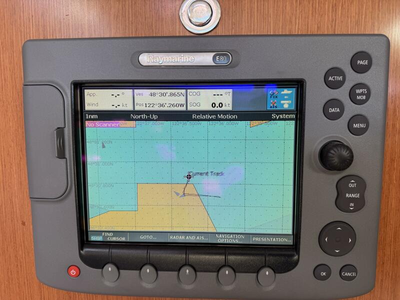 49' 2009 Beneteau 49