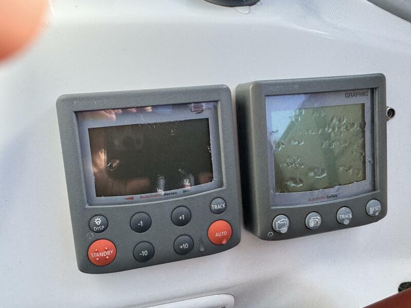 49' 2009 Beneteau 49