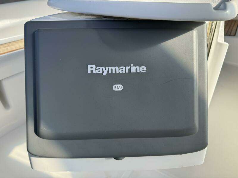 49ft Beneteau Yacht For Sale