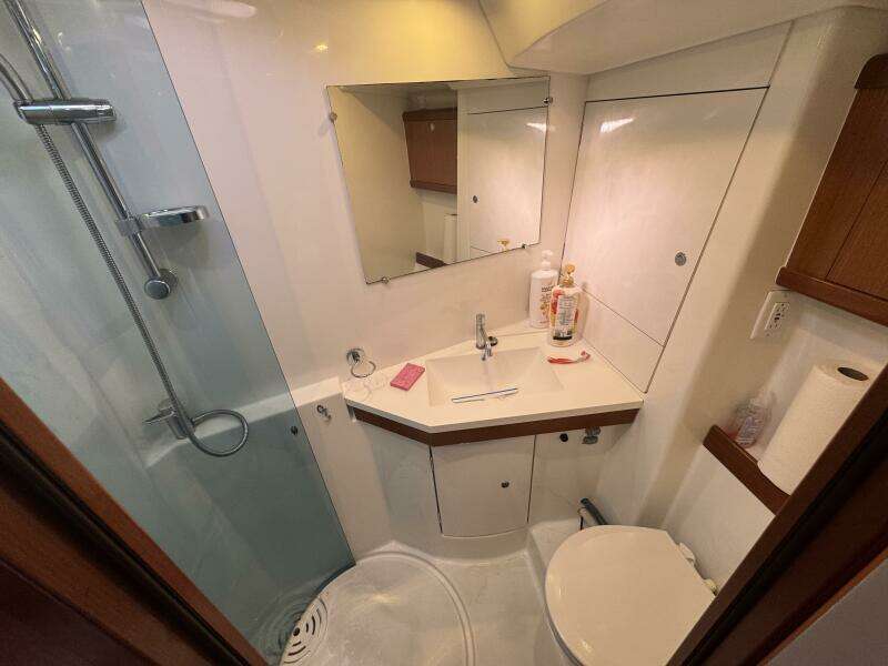 49ft Beneteau Yacht For Sale