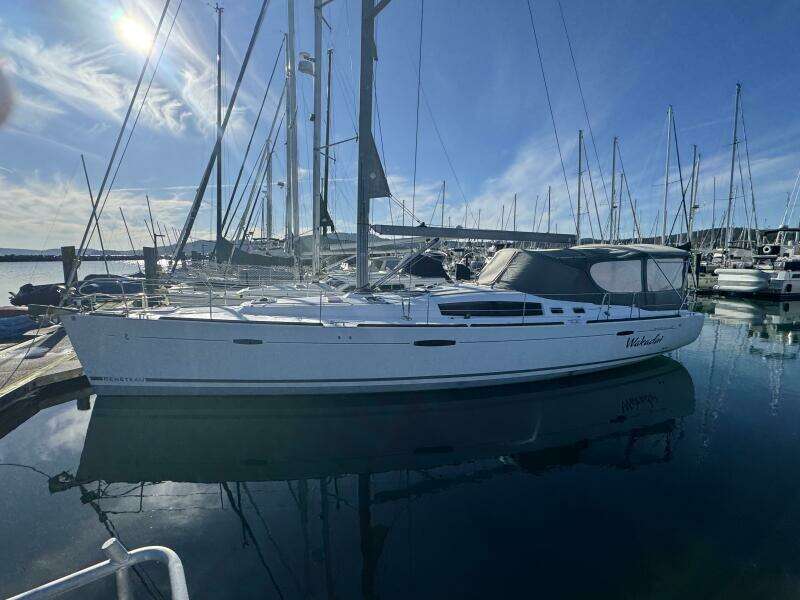 49ft Beneteau Yacht For Sale