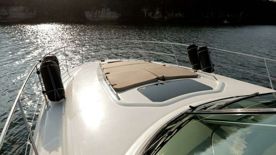 Water Bender 44ft Sea Ray Yacht For Sale