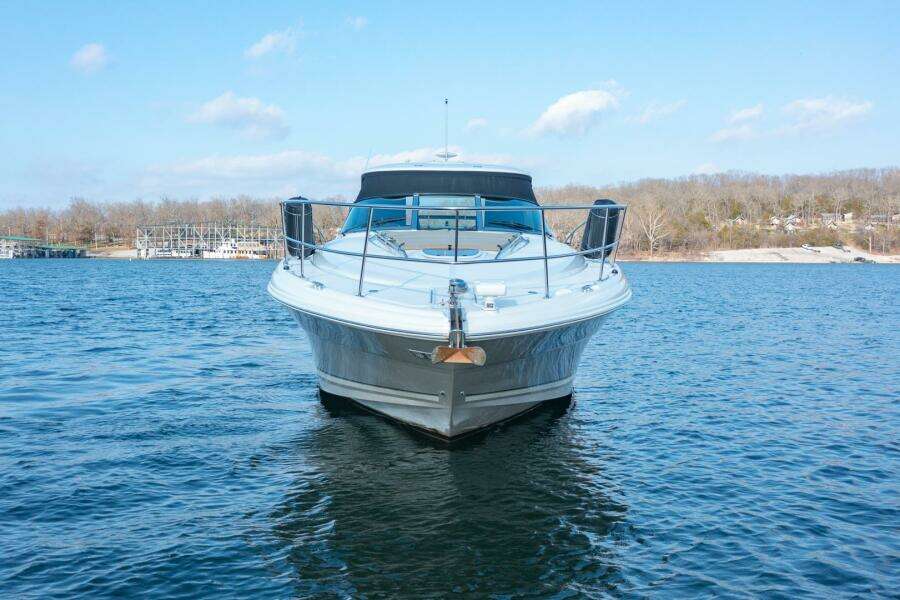 Water Bender 44ft Sea Ray Yacht For Sale