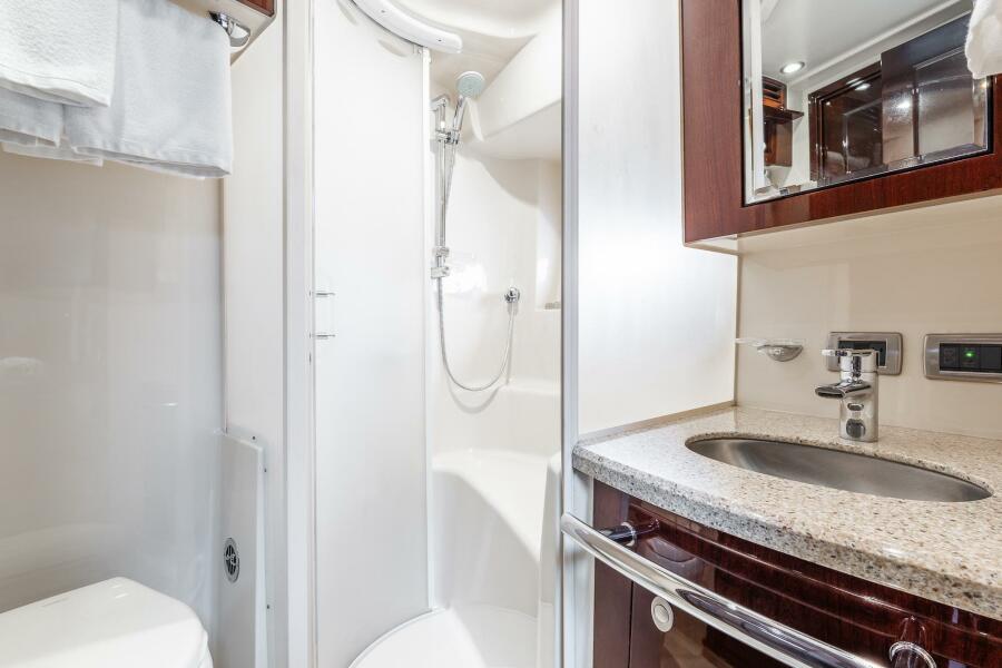 60' 2008 Sea Ray 60 Sundancer