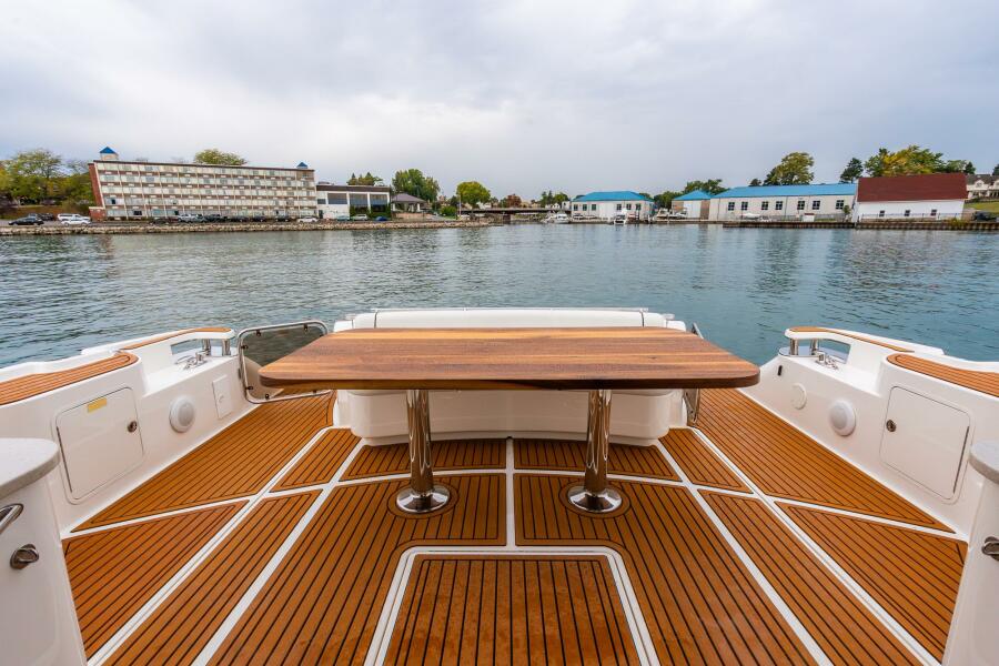 60' 2008 Sea Ray 60 Sundancer