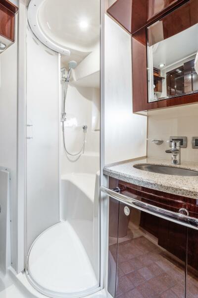 60' 2008 Sea Ray 60 Sundancer