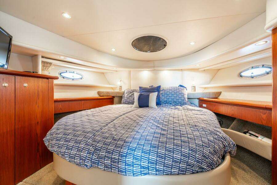 41ft Maxum Yacht For Sale