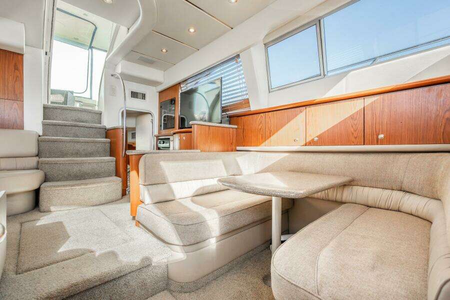 41ft Maxum Yacht For Sale