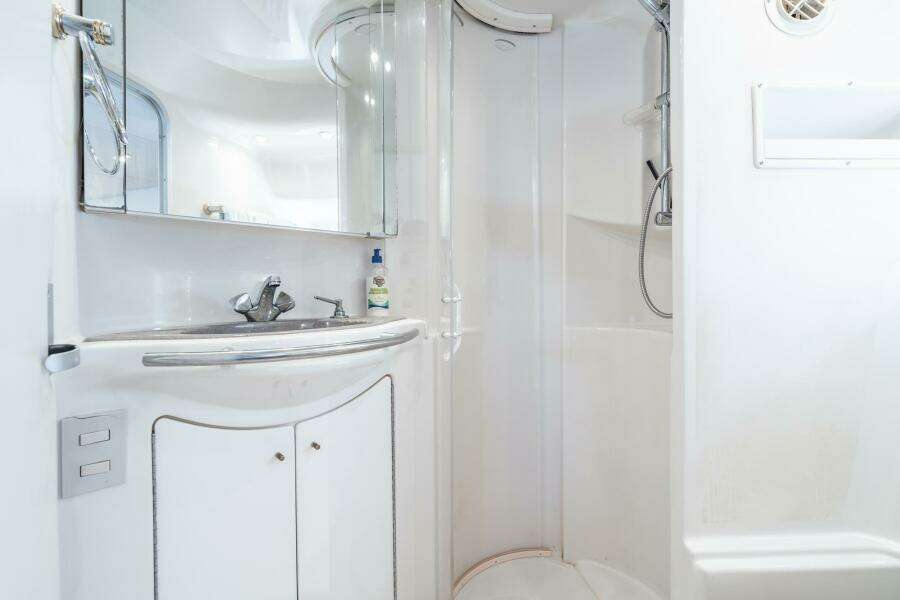 41ft Maxum Yacht For Sale