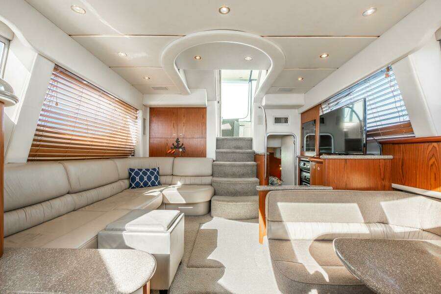 41ft Maxum Yacht For Sale