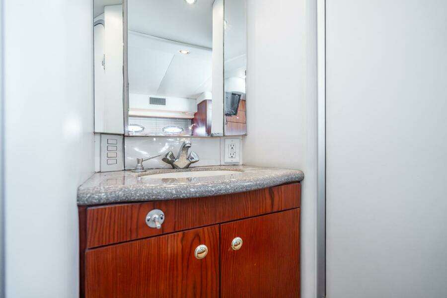 41ft Maxum Yacht For Sale