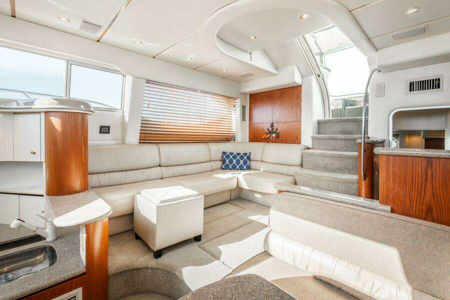 41ft Maxum Yacht For Sale
