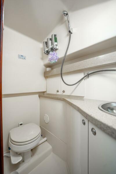 32' 2004 Luhrs 32 Open