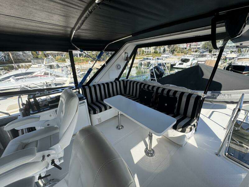 Whatever 55ft Altima Yacht For Sale