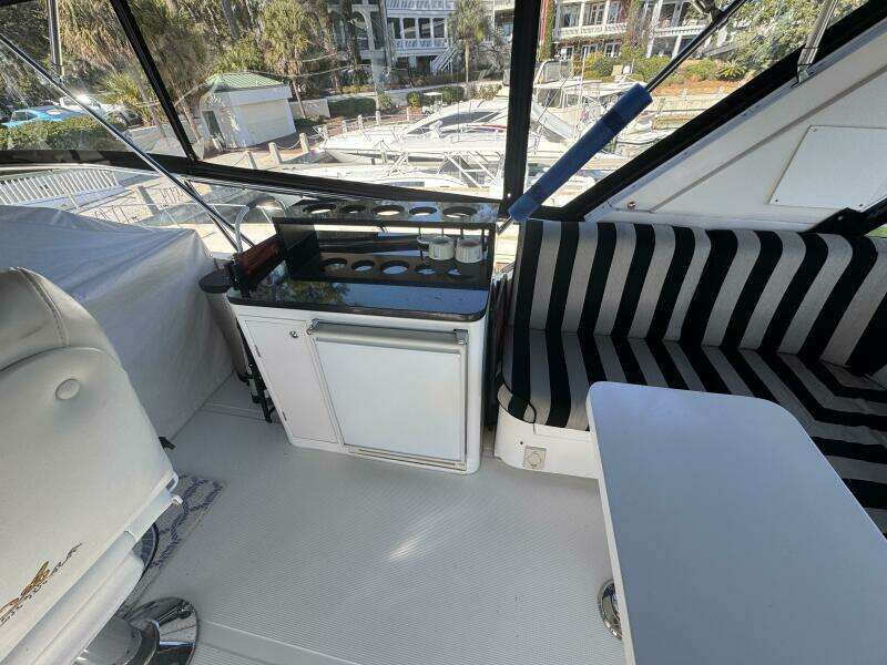 Whatever 55ft Altima Yacht For Sale