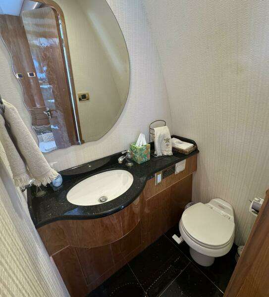 Whatever 55ft Altima Yacht For Sale