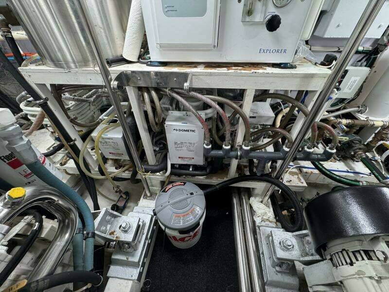 Whatever 55ft Altima Yacht For Sale