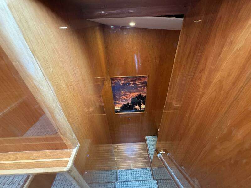 Whatever 55ft Altima Yacht For Sale