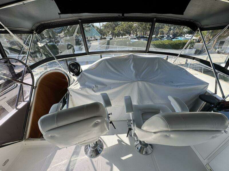 Whatever 55ft Altima Yacht For Sale