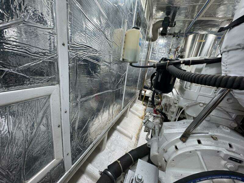 Whatever 55ft Altima Yacht For Sale