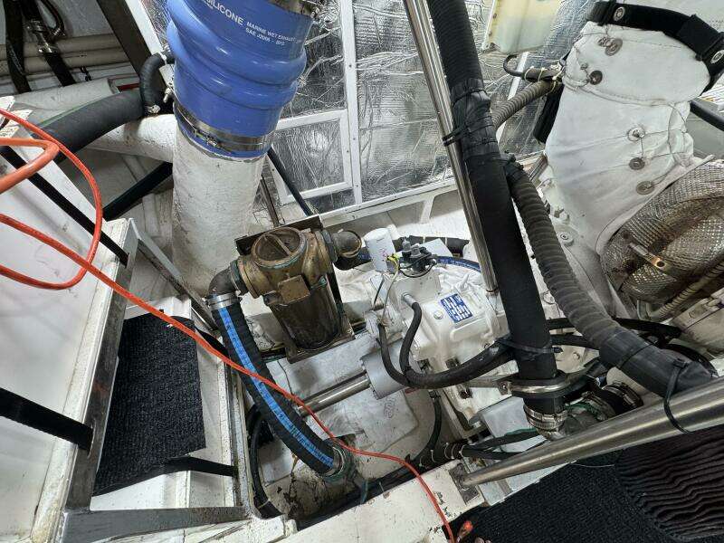 Whatever 55ft Altima Yacht For Sale