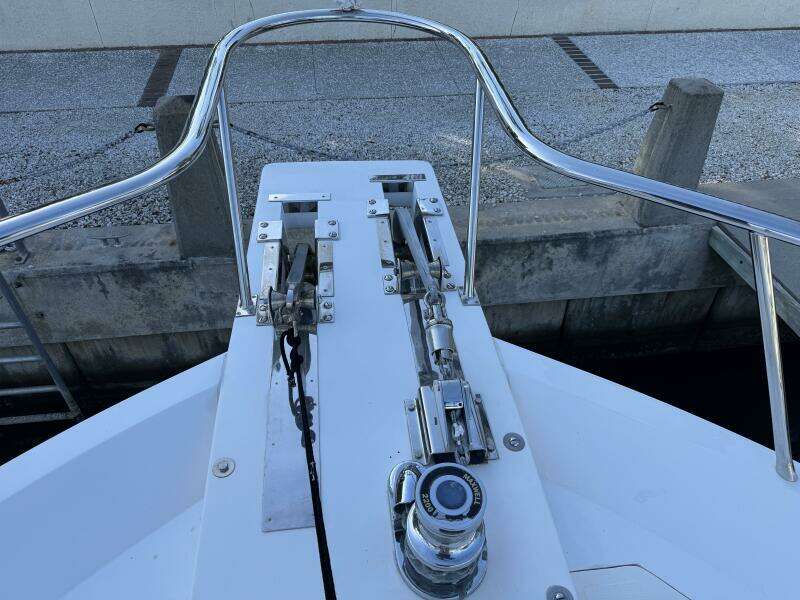 Whatever 55ft Altima Yacht For Sale