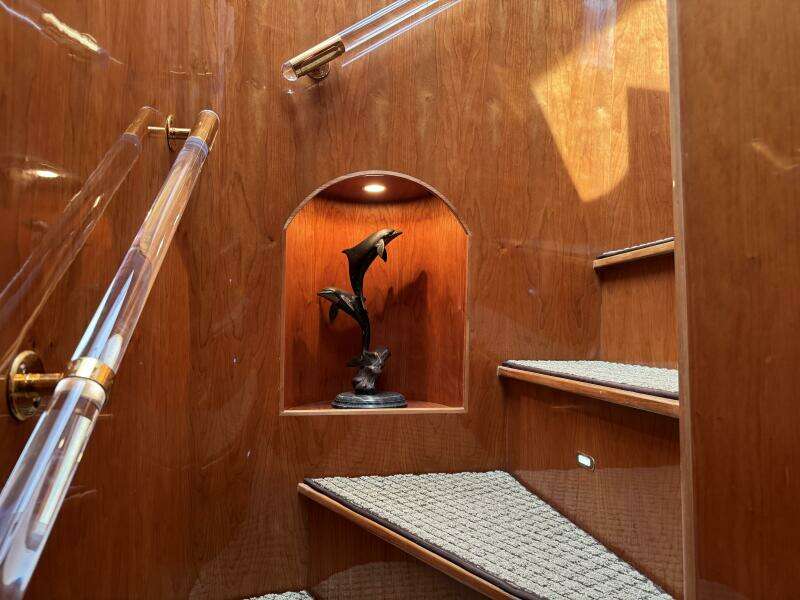 Whatever 55ft Altima Yacht For Sale