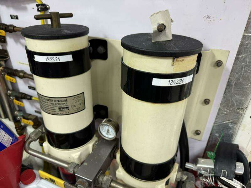 Whatever 55ft Altima Yacht For Sale