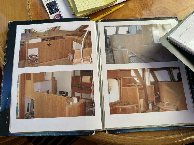 Whatever 55ft Altima Yacht For Sale