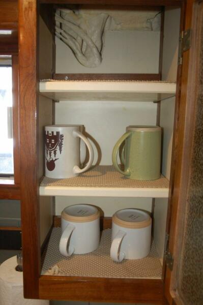 48' 2006 Custom Sprague