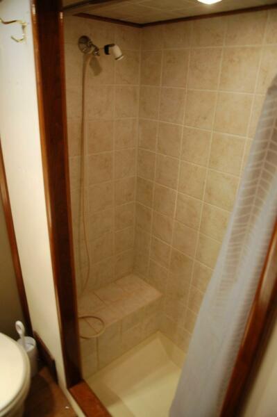 48' 2006 Custom Sprague