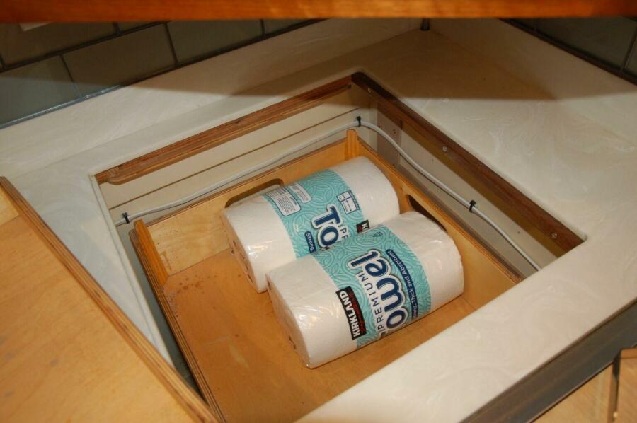 48' 2006 Custom Sprague