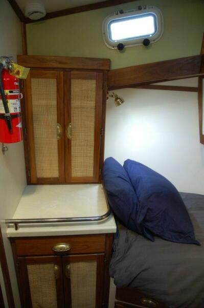 48' 2006 Custom Sprague