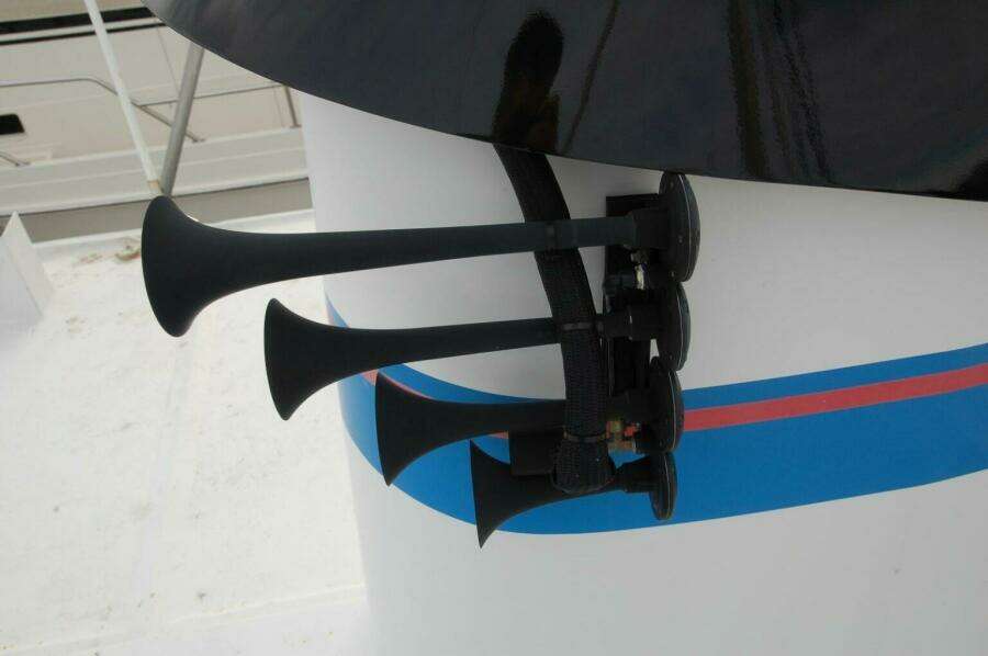 Iron Will 48ft Custom Yacht For Sale