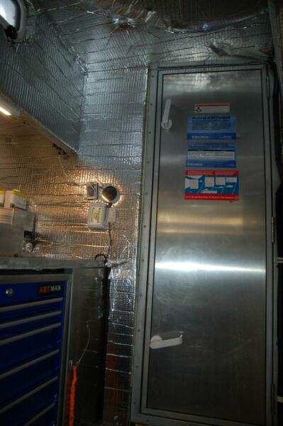 48' 2006 Custom Sprague