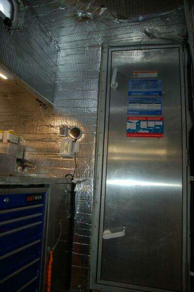 Iron Will 48ft Custom Yacht For Sale