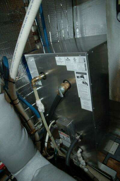 Iron Will 48ft Custom Yacht For Sale