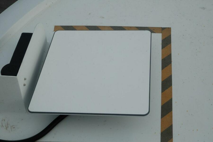 48' 2006 Custom Sprague