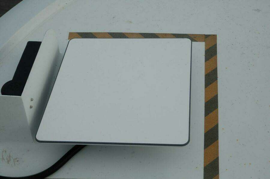 Iron Will 48ft Custom Yacht For Sale