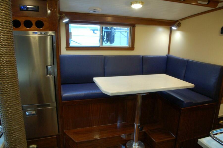 48' 2006 Custom Sprague